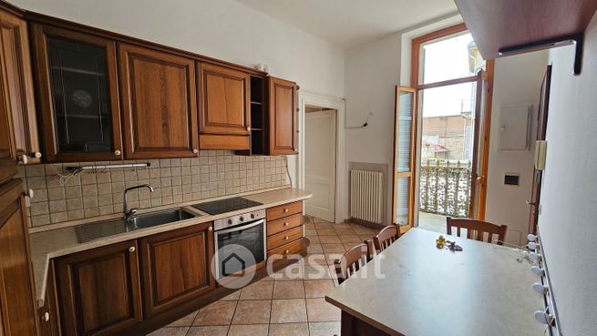 Appartamento in residenziale in Corso Valentino 6