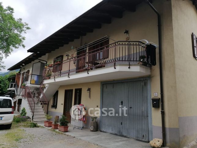 Casa indipendente in residenziale in Frazione Tetti Borgetto