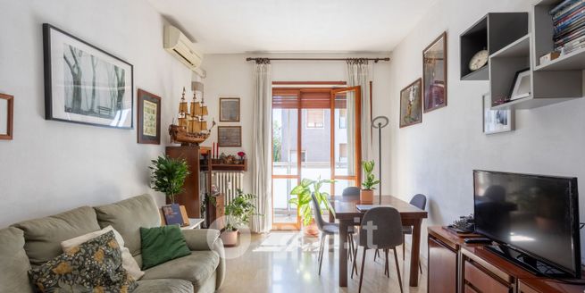 Appartamento in residenziale in Via Fratellanza 4