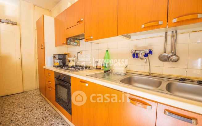 Appartamento in residenziale in Via A. Da Giussano 11