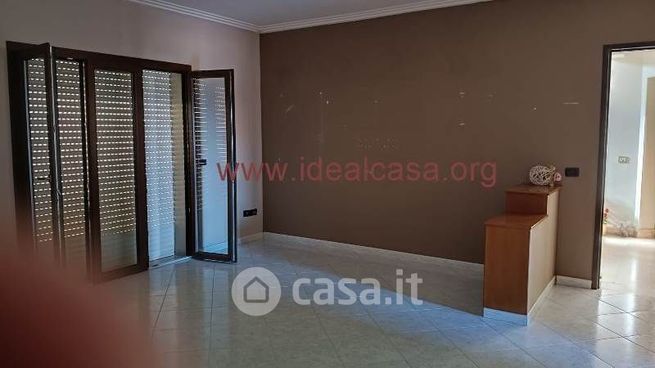 Appartamento in residenziale in