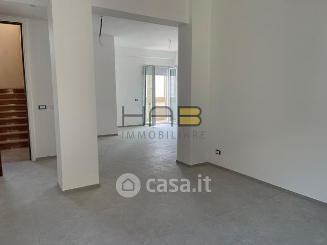 Appartamento in residenziale in