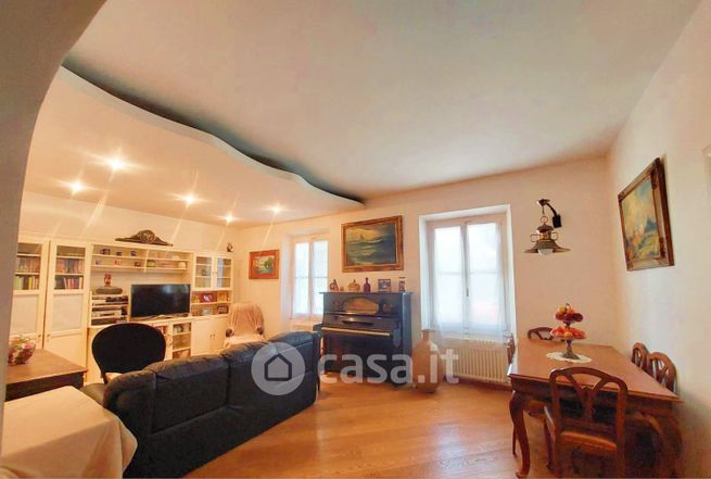Appartamento in residenziale in Via Angelo Argiroffo