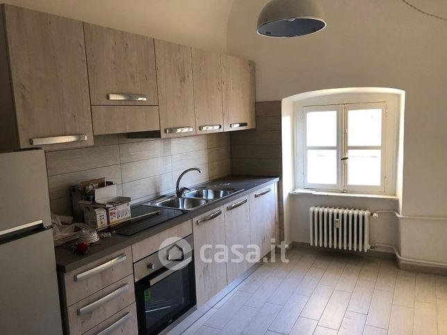 Appartamento in residenziale in Via Orfanotrofio 15