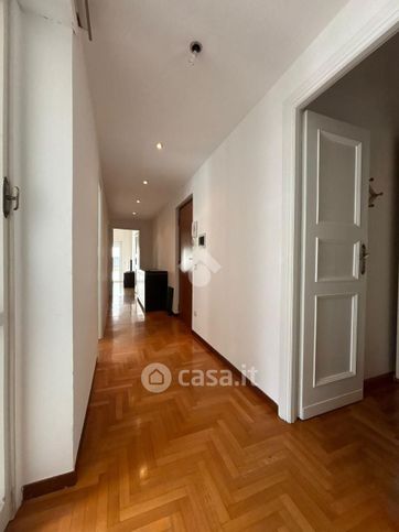 Appartamento in residenziale in Via Luigi Capuana 191