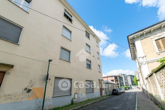 Appartamento in residenziale in Corso Valentino 109
