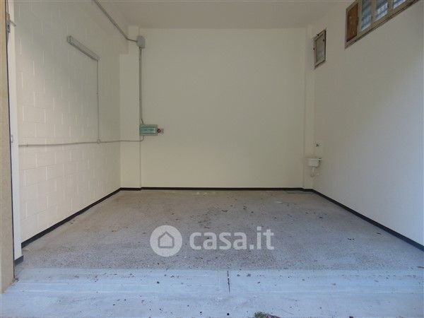 Garage/posto auto in residenziale in Via Aurelia