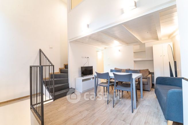 Appartamento in residenziale in Via Privata Don Giovanni Grioli 30