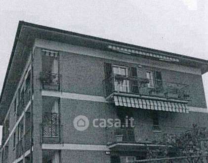 Appartamento in residenziale in Via Pietro Ciapessoni 11