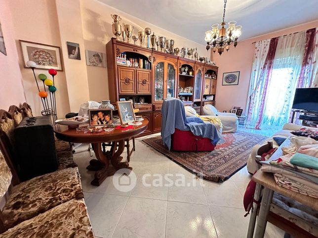 Appartamento in residenziale in Via Bernardino Nigro