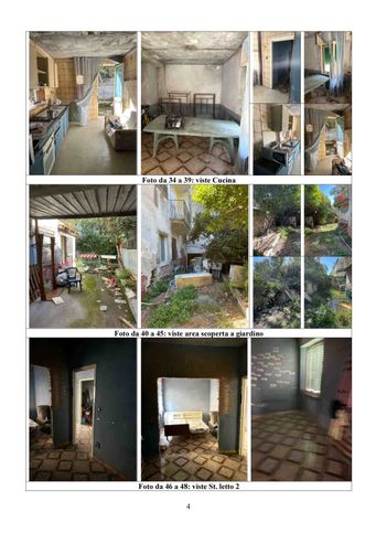 Appartamento in residenziale in Via del Mare 64