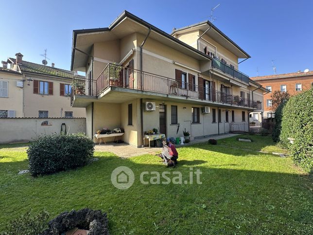 Appartamento in residenziale in Via Pio XI 18