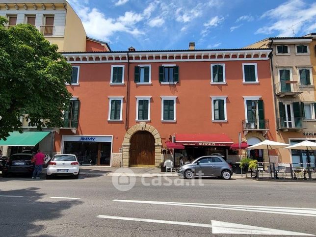 Appartamento in residenziale in Stradone Porta Palio 52