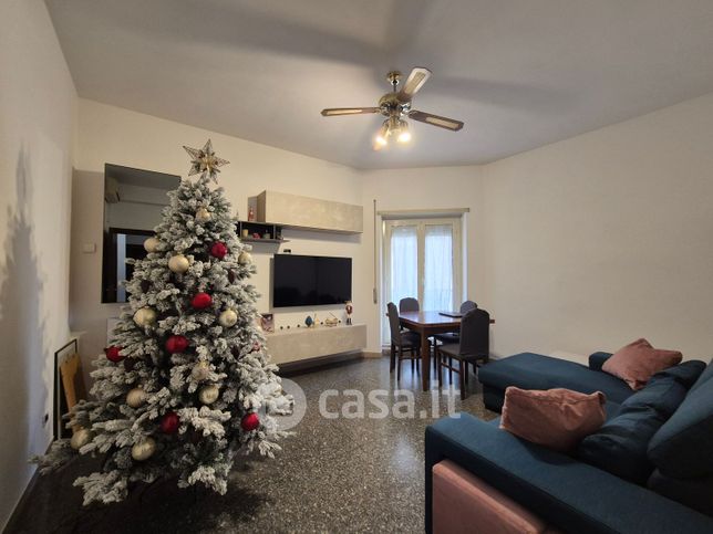 Appartamento in residenziale in Via Flavio Stilicone 197