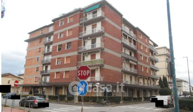Appartamento in residenziale in Via Amilcare Ponchielli
