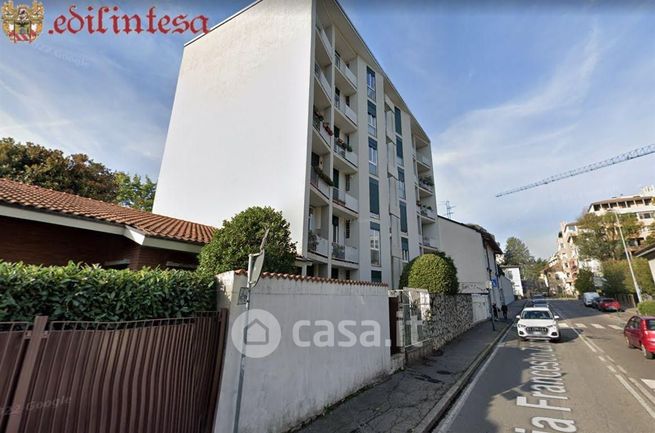 Appartamento in residenziale in Largo Esterle