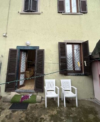 Appartamento in residenziale in Via Sottoripa