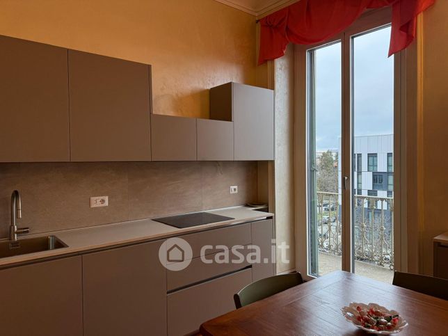 Appartamento in residenziale in Corso Galileo Ferraris 51