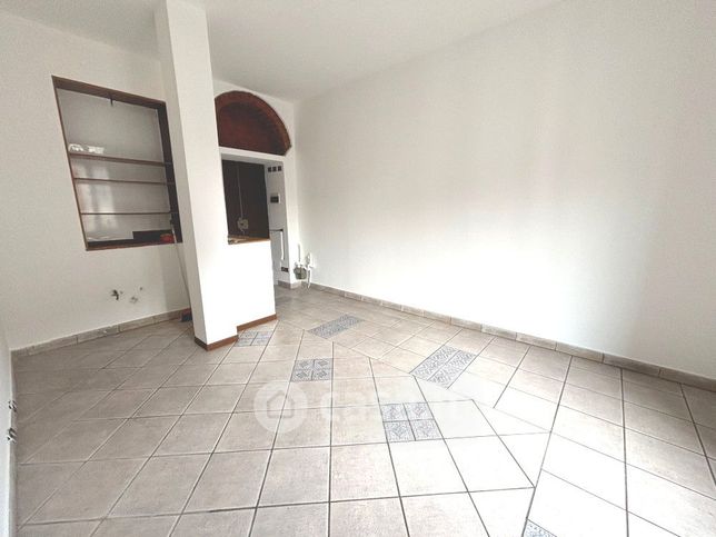 Appartamento in residenziale in Via Augusto Anfossi