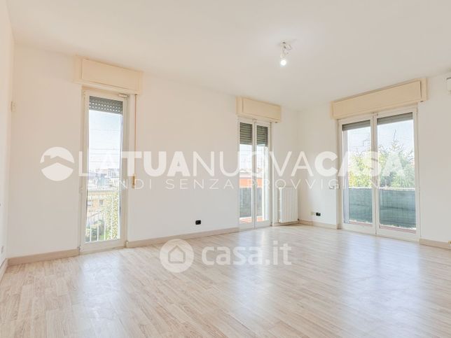 Appartamento in residenziale in Via San Paolo 2