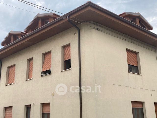 Appartamento in residenziale in Borgo Francesco Marzi