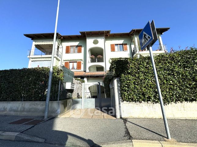 Appartamento in residenziale in Via Cavallaria