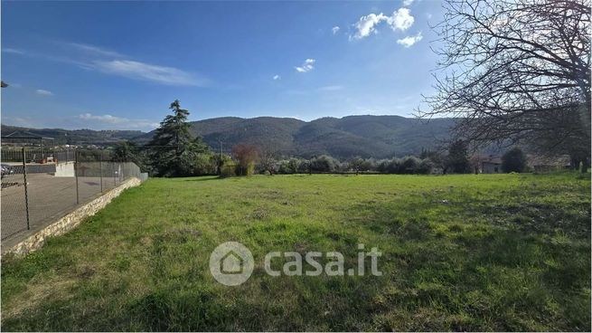 Terreno edificabile in residenziale in 
