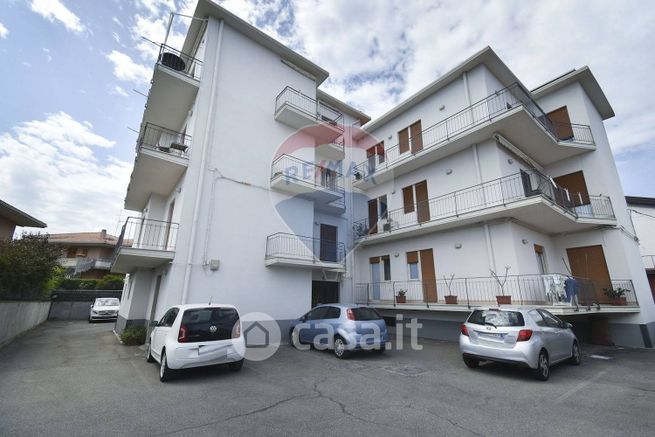 Appartamento in residenziale in Via Canale Torto 245
