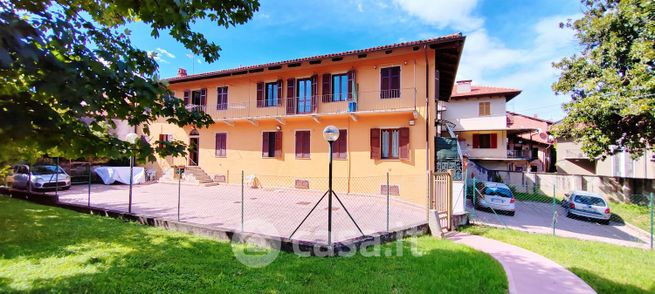 Appartamento in residenziale in Via Forte 35