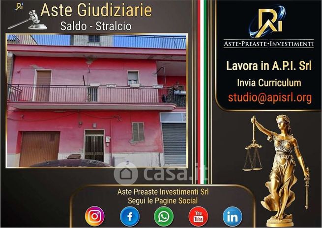 Appartamento in residenziale in Via Tripoli 74