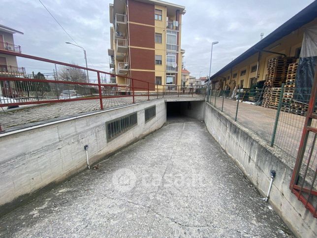 Garage/posto auto in residenziale in Borgo Aragno