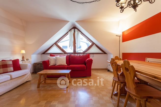 Appartamento in residenziale in Via Regionale 24