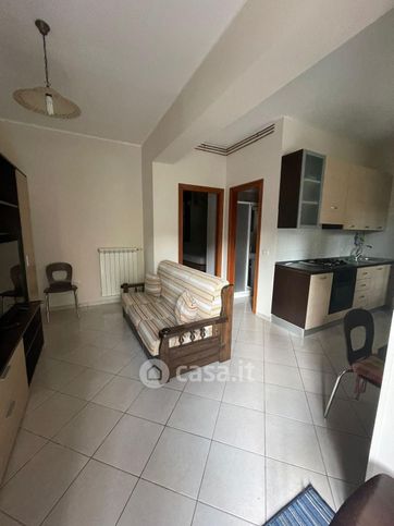 Appartamento in residenziale in Viale Affaccio