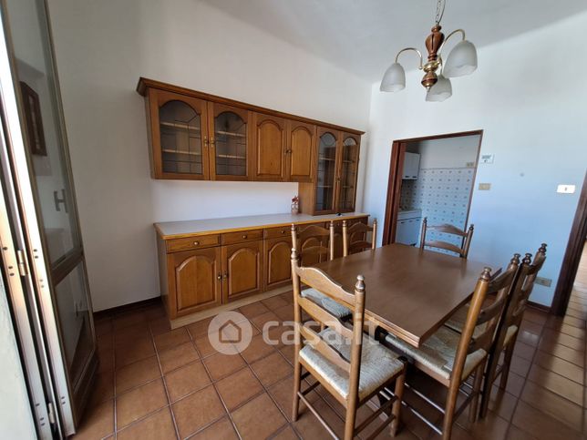 Appartamento in residenziale in Via Ferrarese 109