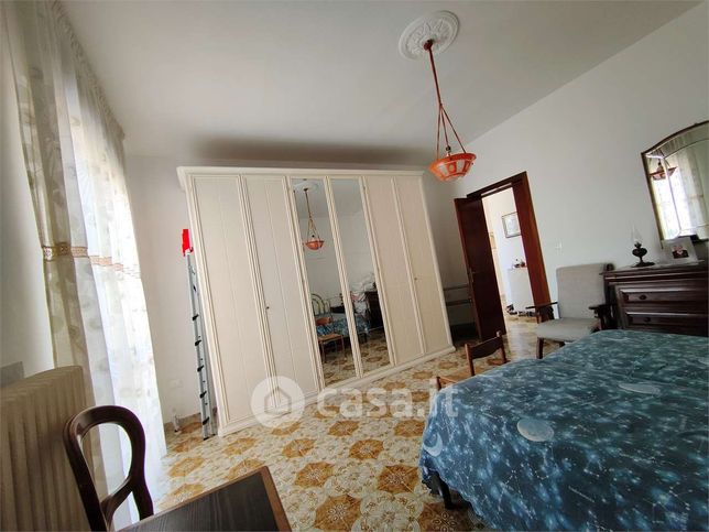 Appartamento in residenziale in Via M. Buonarroti 25