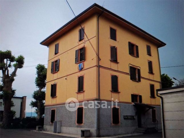 Appartamento in residenziale in Via Renato Cartesio