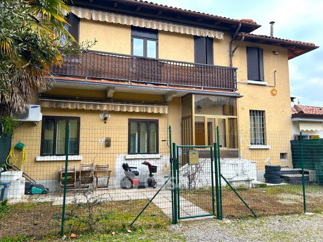 Villetta a schiera in residenziale in Viale Venezia