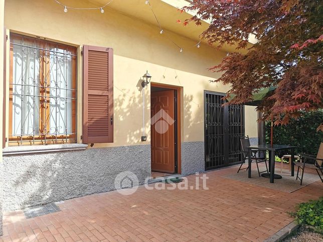 Appartamento in residenziale in Viale Sabotino 4