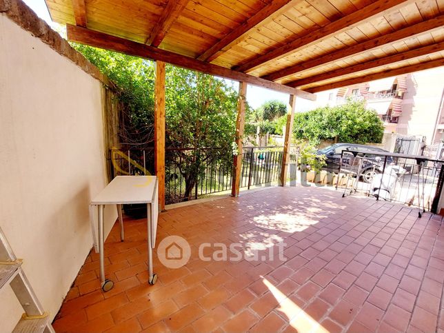 Appartamento in residenziale in Via Pietro Bernardini 1