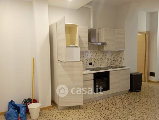 Appartamento in residenziale in 