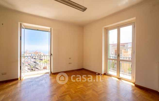 Appartamento in residenziale in Via Andrea d'Isernia 63