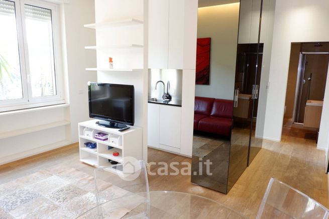 Appartamento in residenziale in Corso Giuseppe Garibaldi