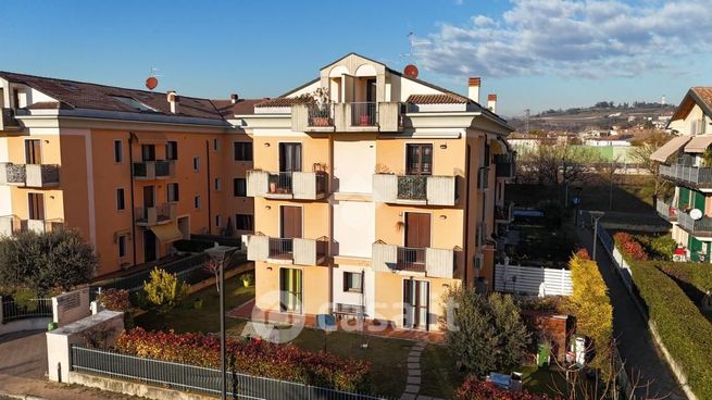 Appartamento in residenziale in Via Provinciale