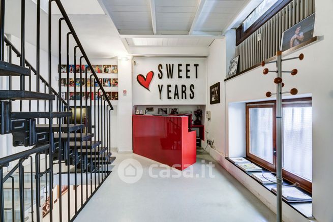 Ufficio in commerciale in Viale Luigi Majno 24