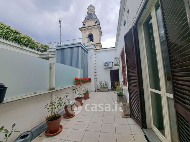 Appartamento in residenziale in Piazza San Carlo