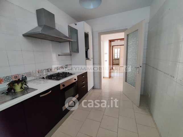 Appartamento in residenziale in Piazza della Libertà 2