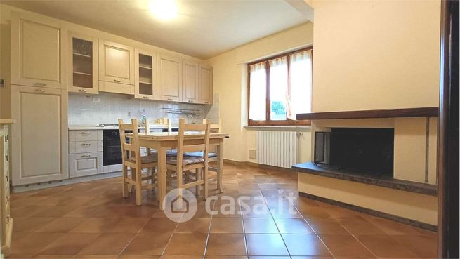 Casa bi/trifamiliare in residenziale in Via di Piaggiori 121