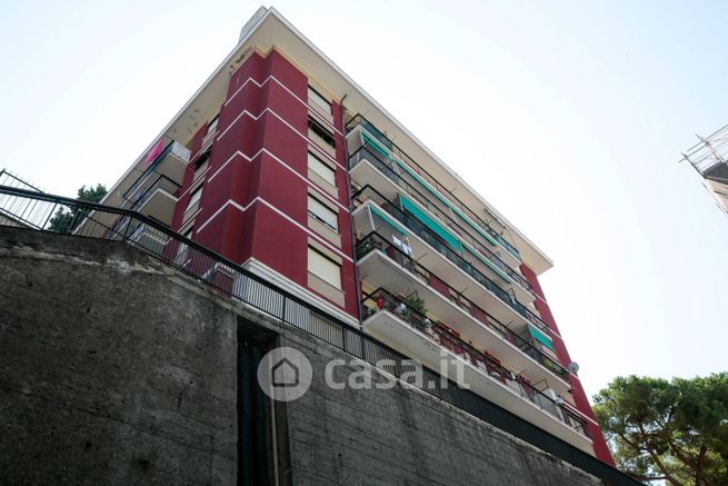 Appartamento in residenziale in Via Mogadiscio