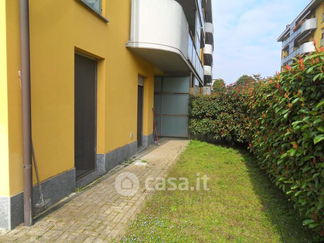 Appartamento in residenziale in Via Castellana 26