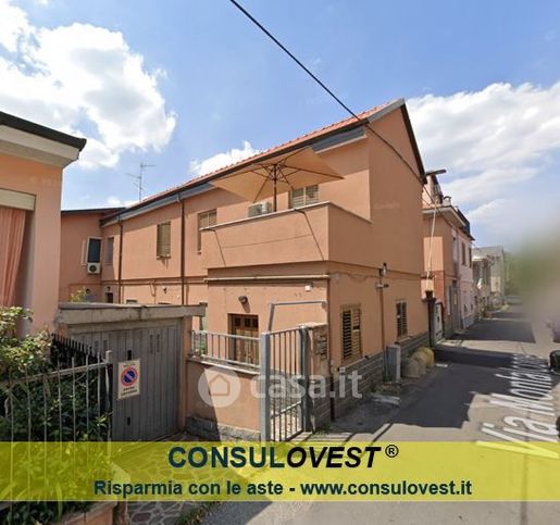 Appartamento in residenziale in Via Monfalcone 27